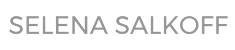 Psychologue Paris 13 | Psychanalyste | Selena Salkof